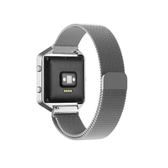 Stainless Steel Mesh band for Fitbit Blaze